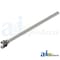 A & I Products Yoke & Shaft Assembly 1" x 1 1/8" Shaft 0" x0" x0" A-10001448 - alternate 2